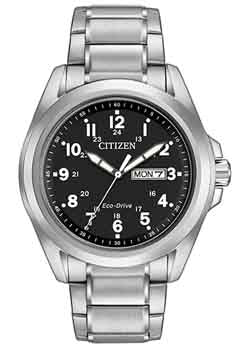 Montre Citizen AW0050-82E