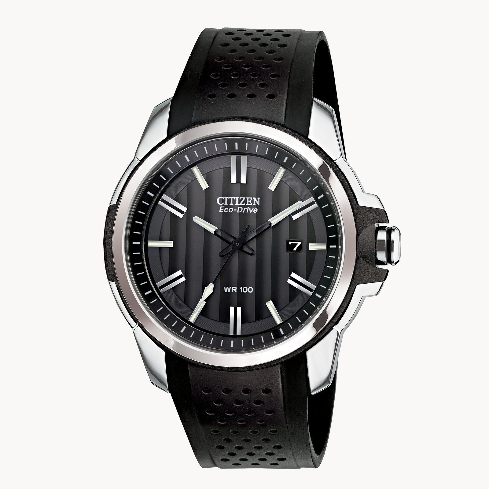 Montre Citizen H. Éco-Drive AW1150-07E