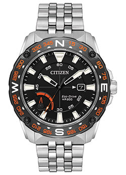 Montre Citizen AW7048-51E