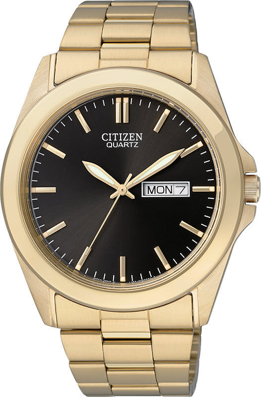Montre Citizen pour homme BF0582-51F