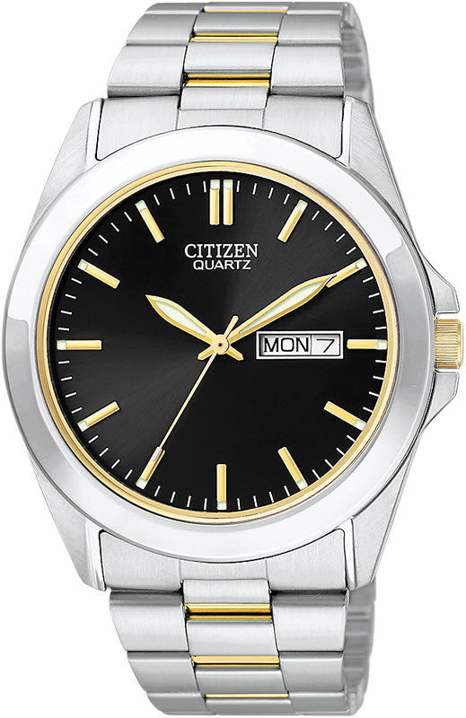 Montre Citizen pour homme BF0582-51F