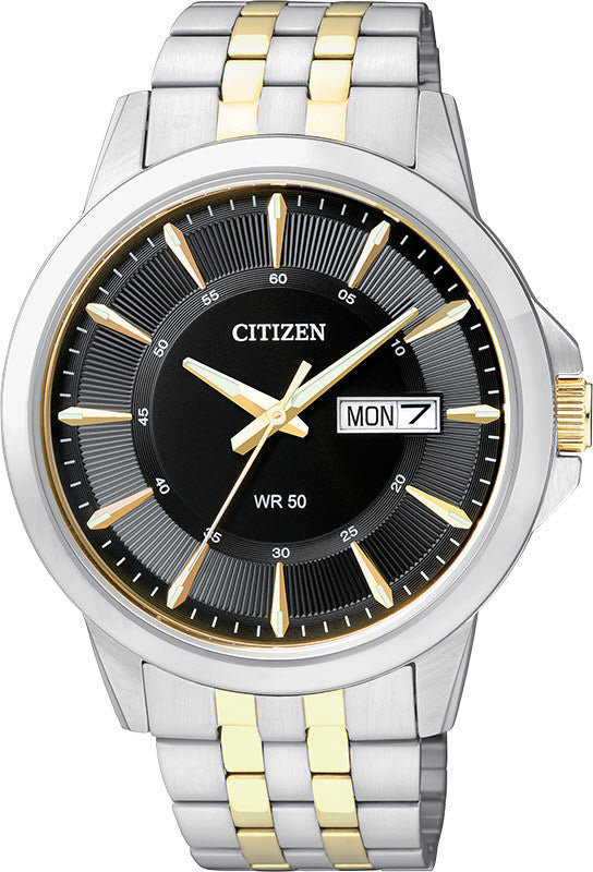 Montre Citizen pour hommeBF2013-56E