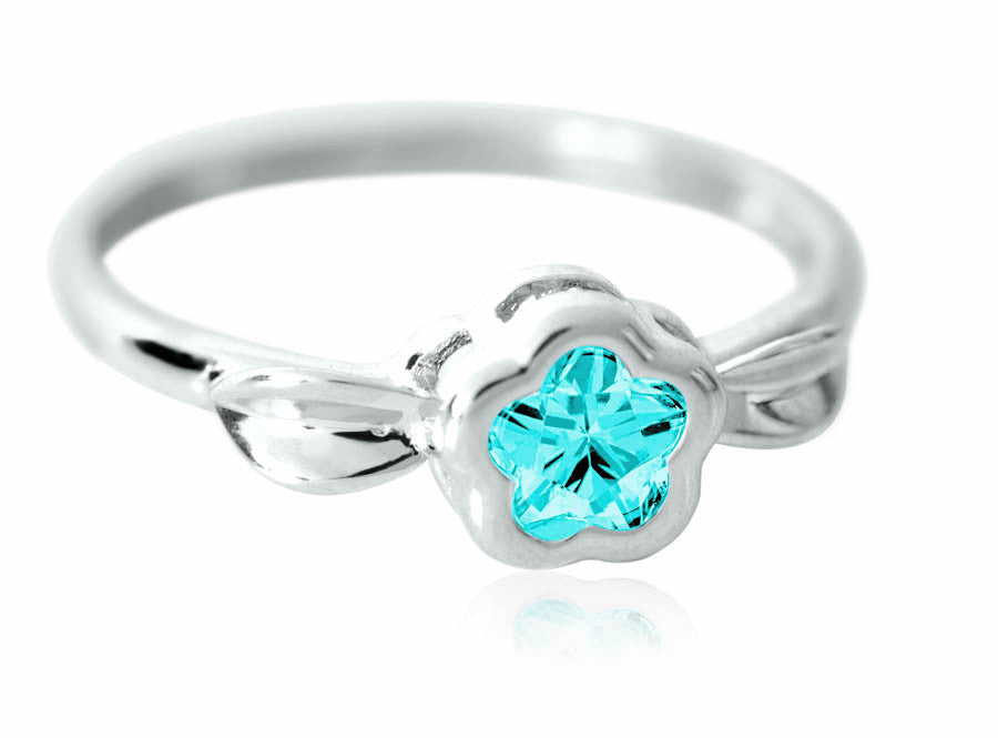 Bague BFLOWER