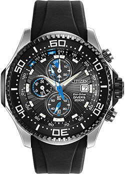 Montre Citizen Eco- Drive BJ2115-07E