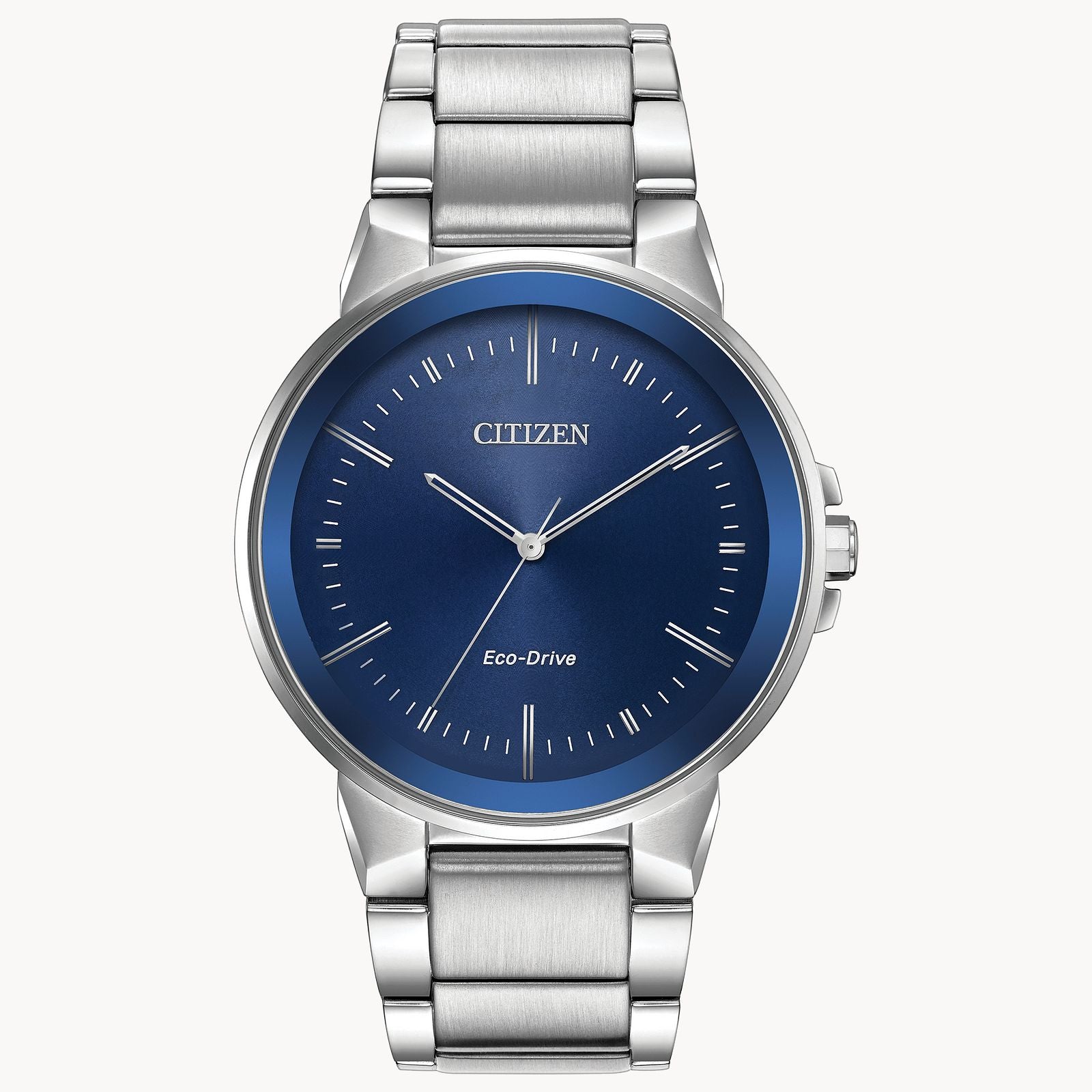 Montre Citizen Homme Eco-Drive BJ6510-51L