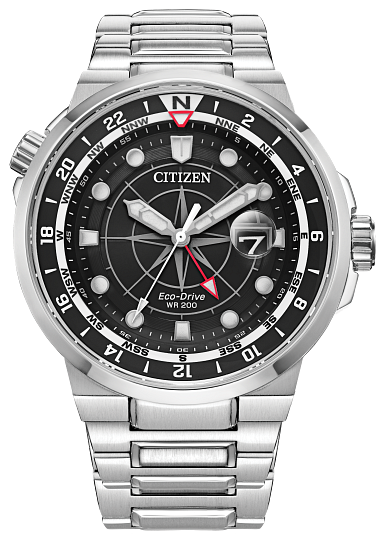 Montre Citizen BJ7140-53E