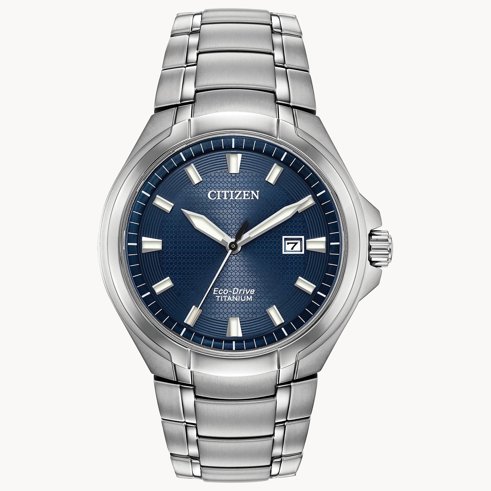 Montre Citizen Homme BM7431-51L