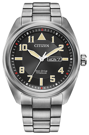 Montre Citizen BM8560-53E