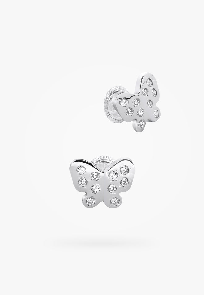 BFLY Signature boucle MÈRE ET FILLE