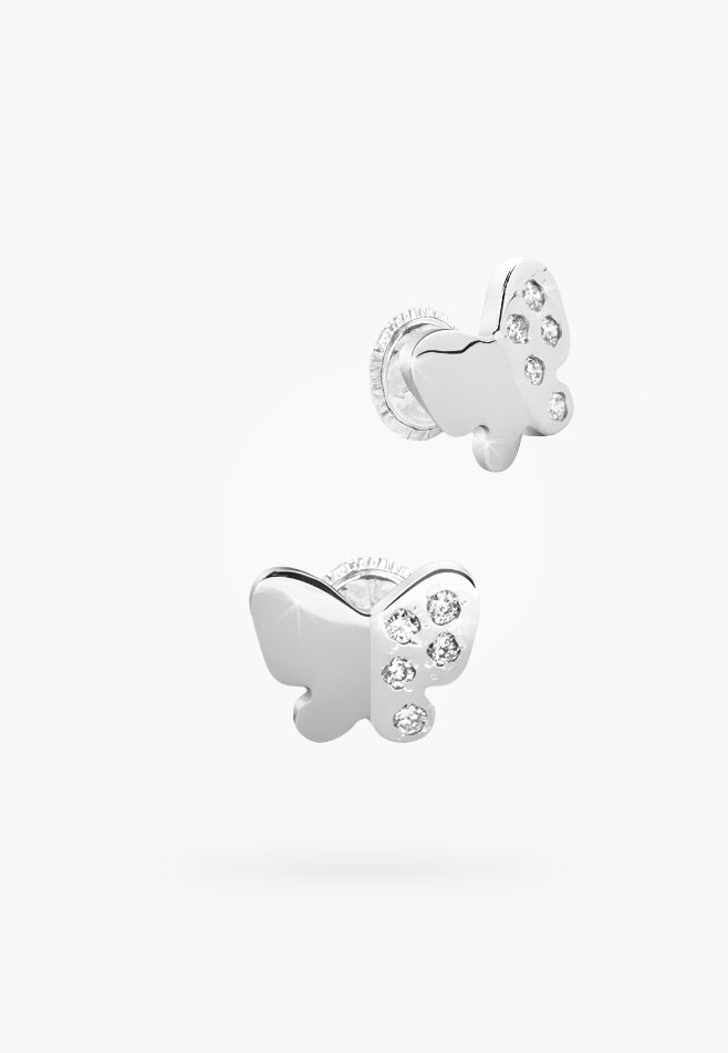 BFLY Signature boucle MÈRE ET FILLE