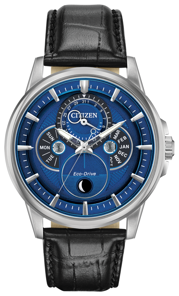 Montre Citizen BU0050-02L