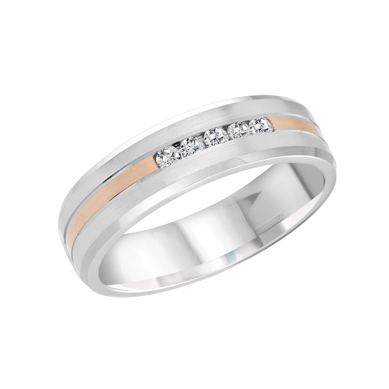 Jonc a diamants