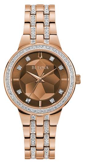Montre Bulova 98L266