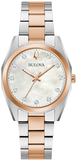 Montre Bulova D. 98P207