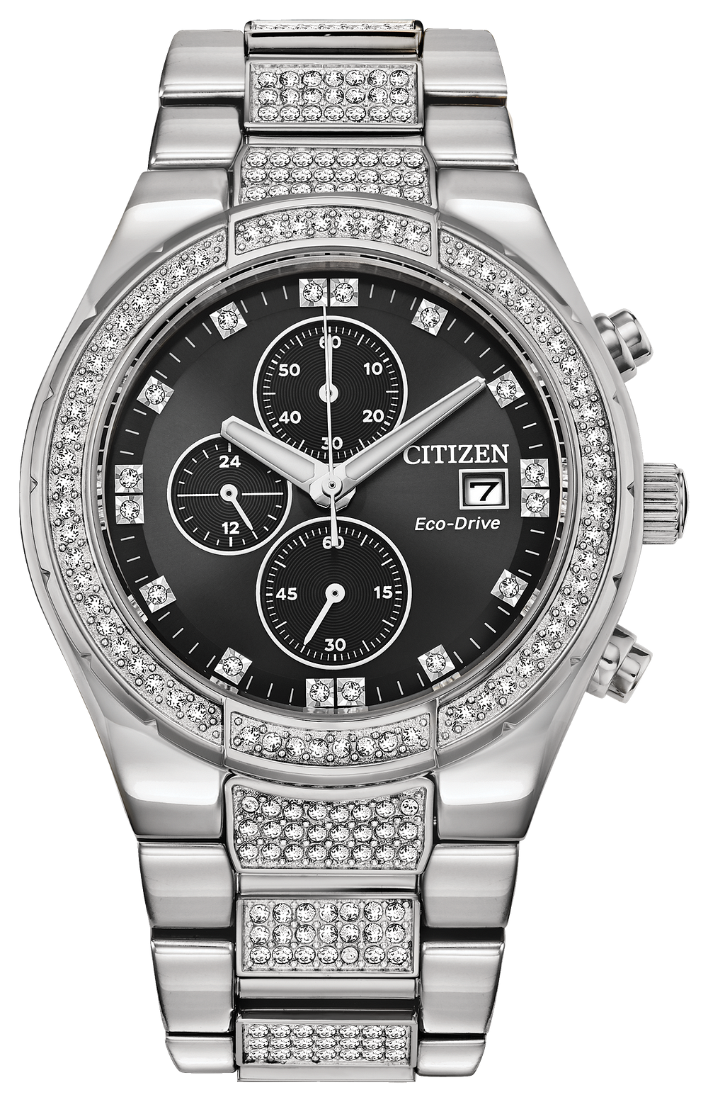 Montre Citizen CA0750-53E