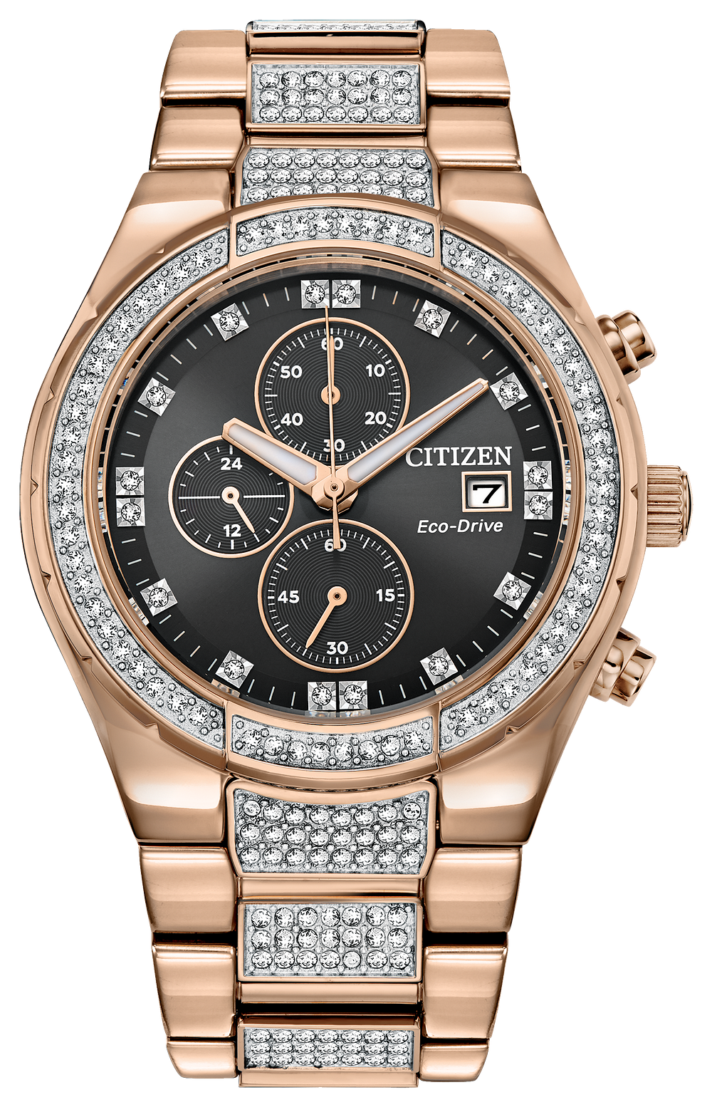 Montre Citizen CA0753-55E
