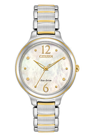 Montre Citizen EM0554-58N