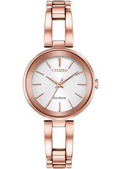 Montre Citizen EM0633-53A