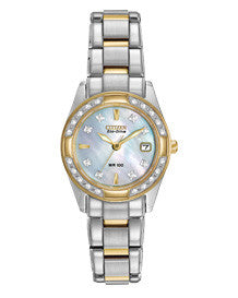 Montre Citizen EW1821-55Y
