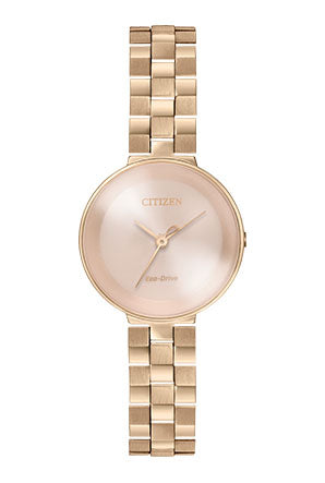 Montre Citizen EW5503-83X