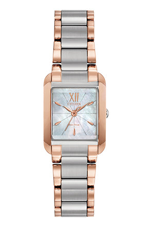 Montre Citizen EW5556-52D