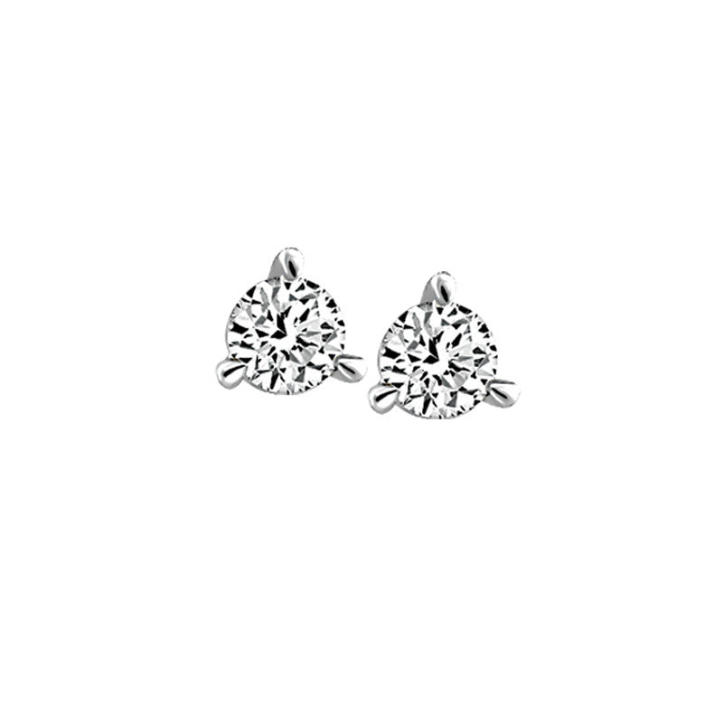 Boucle a diamants