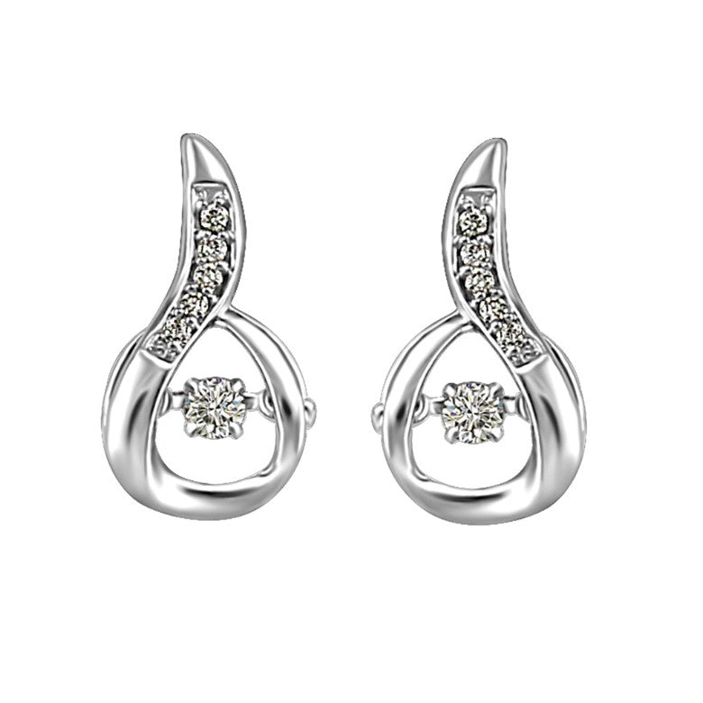 Boucles Love in Motion