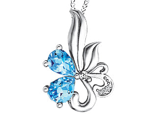 Chaine et pendentif ,FIG1733P02