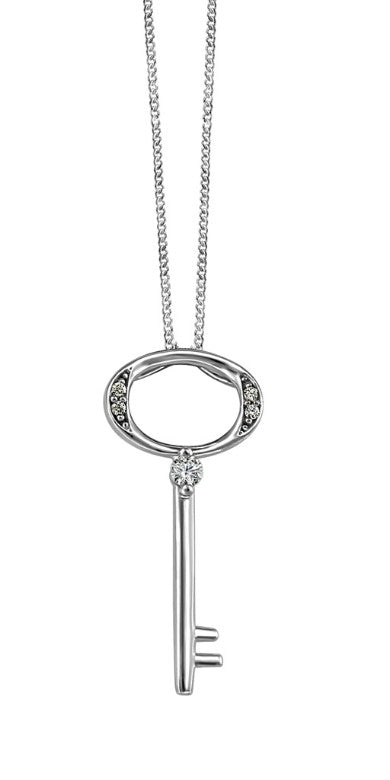 Clef à diamants