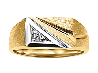 Bague pour homme