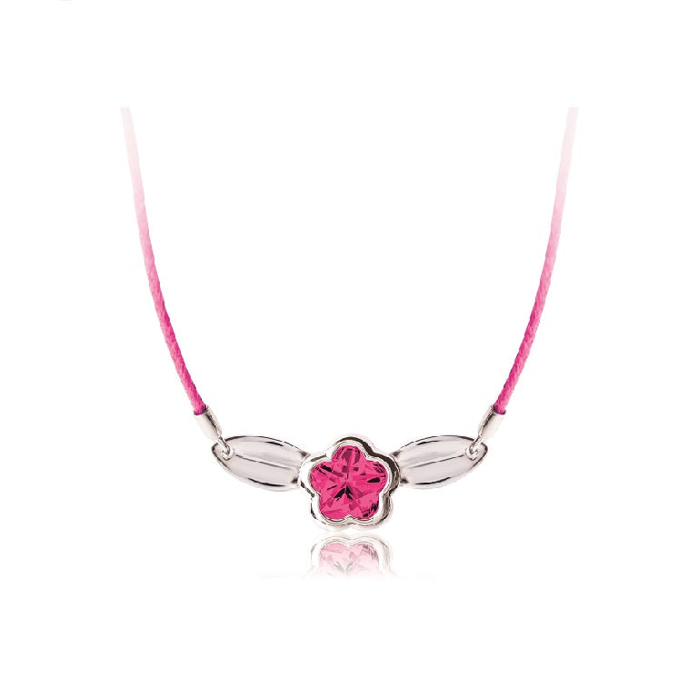Collier BFLOWER FNN2