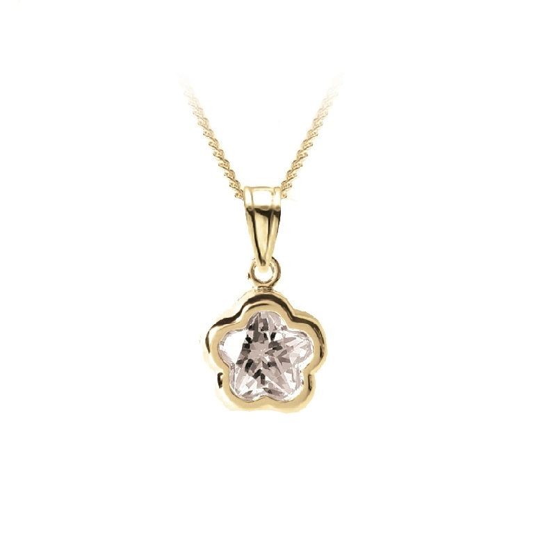 Pendentif Bfly avec pierres naturelles