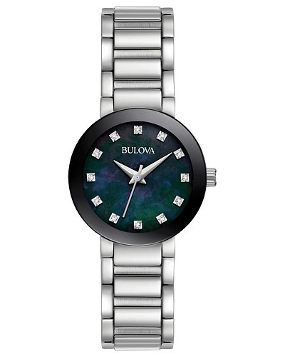 BULOVA 96P172
