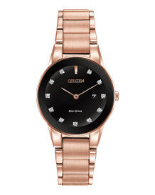 Montre Citizen GA1058-59Q