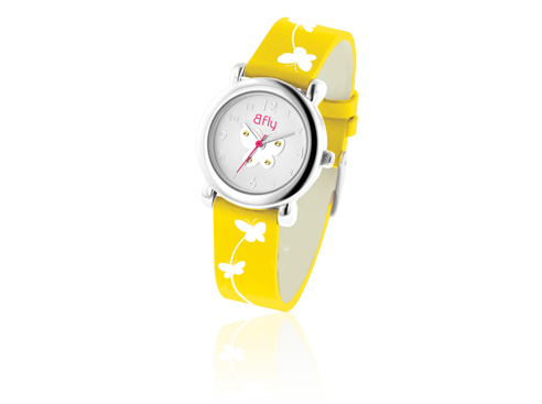 Montre BFLY
