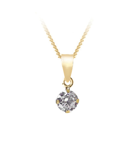 Pendentif Flora JL-27-10