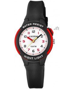Montre Calypso K6069/6