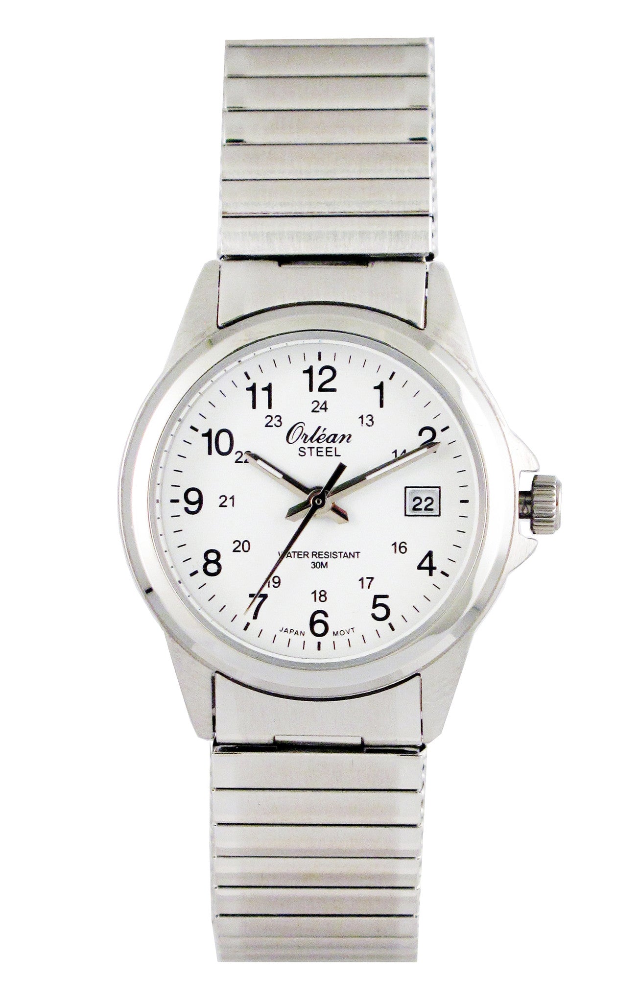 Montre Orléan ME2801
