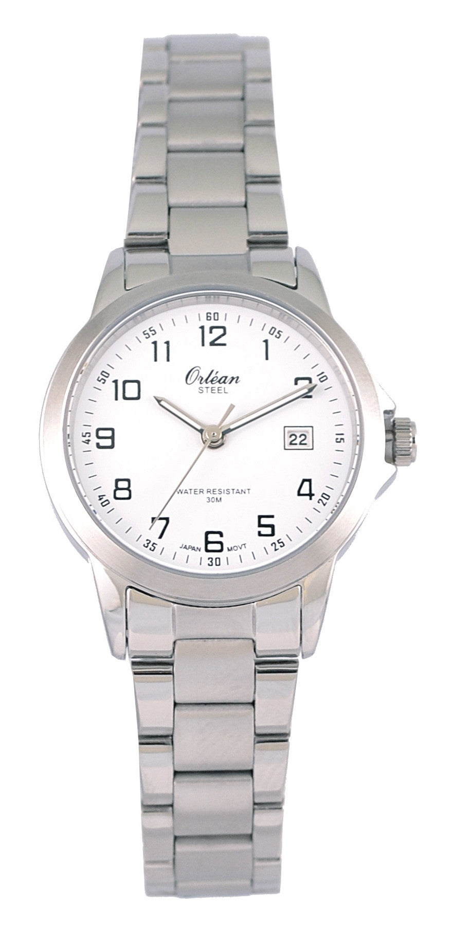 Montre Orléan ME2773