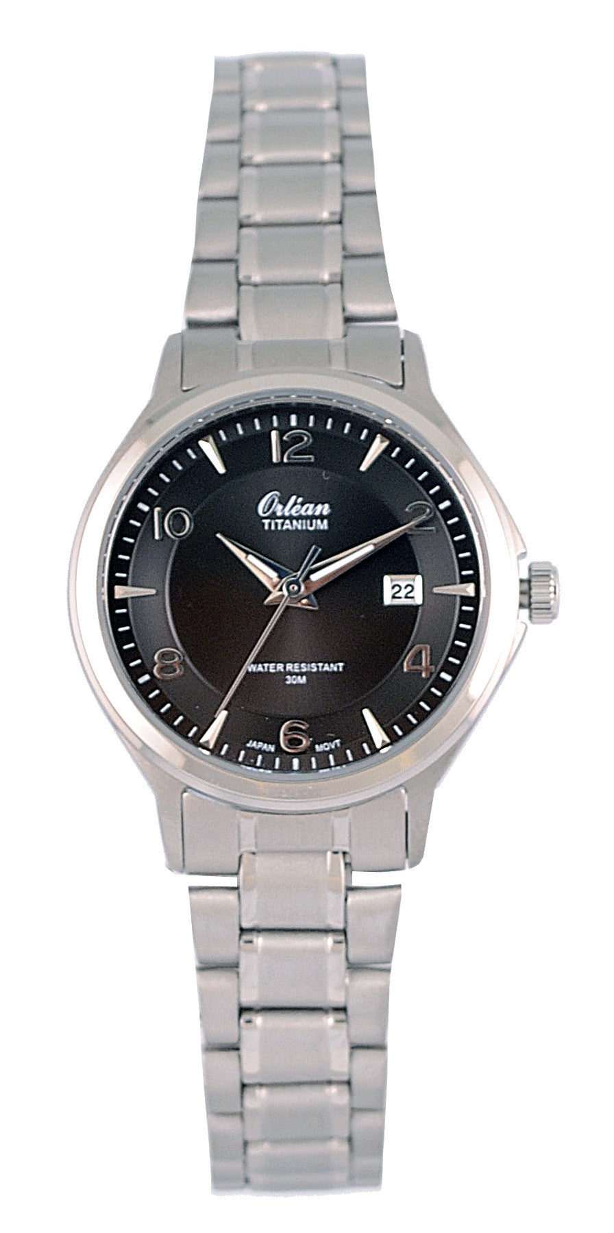 Montre Orléan ME2782