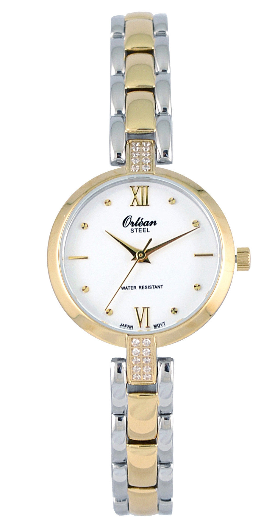 Montre Orléan ME2786