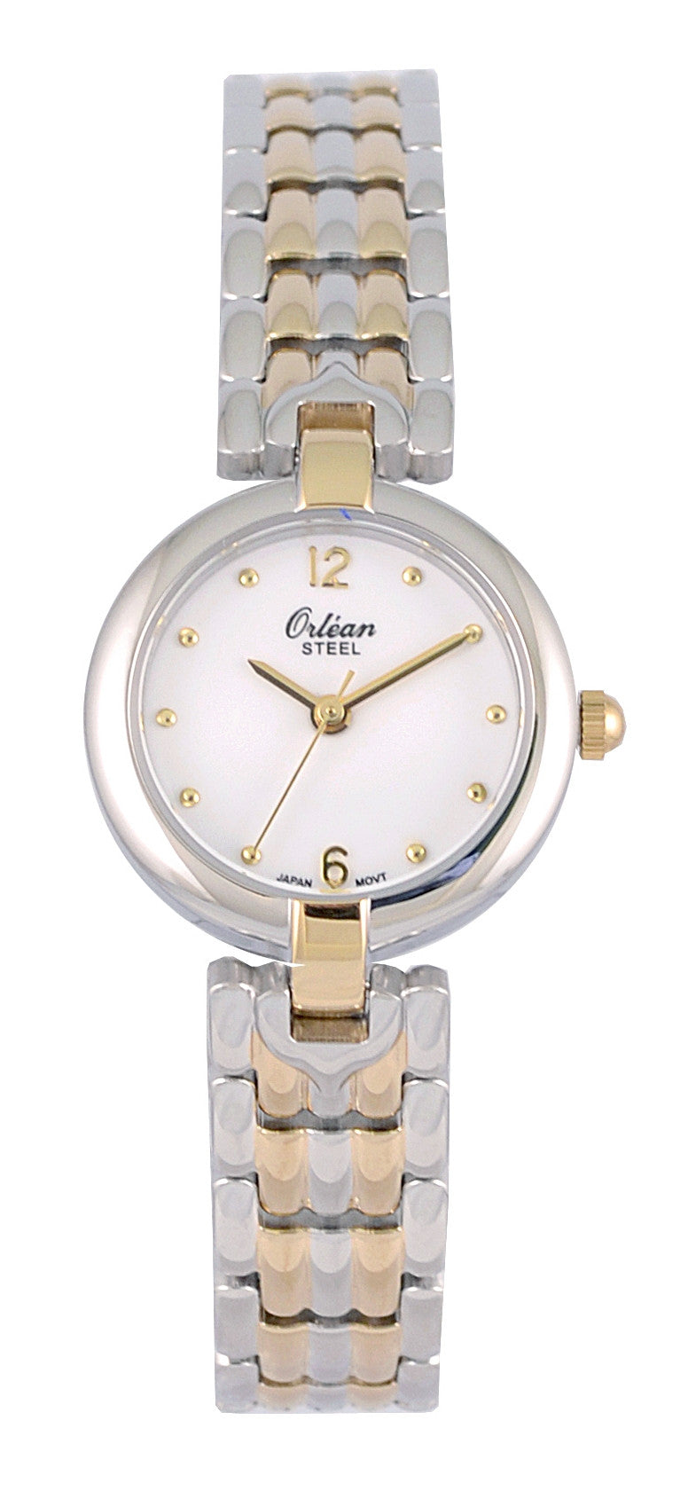 Montre Orléan ME2789