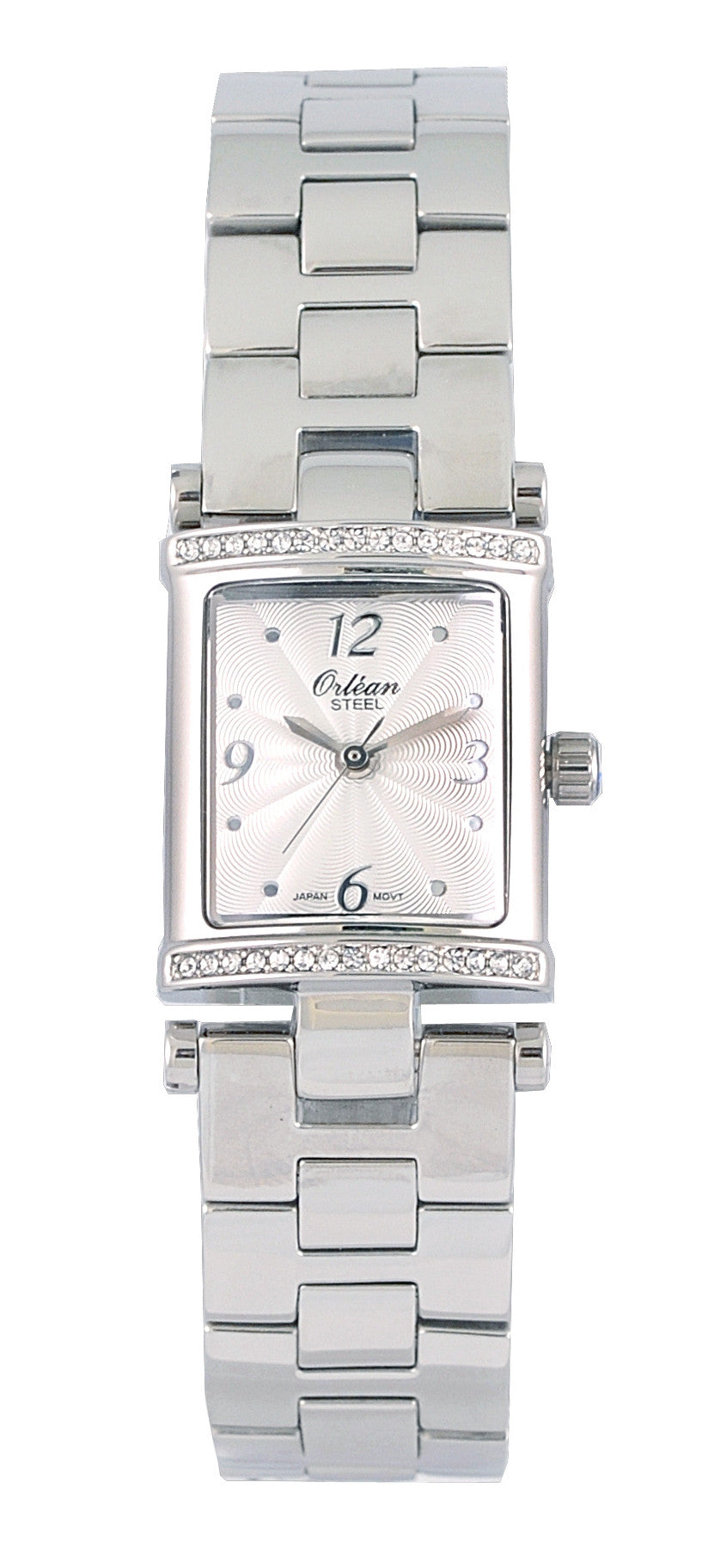 Montre Orléan ME2792