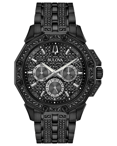 Montre Bulova H.. 98C134