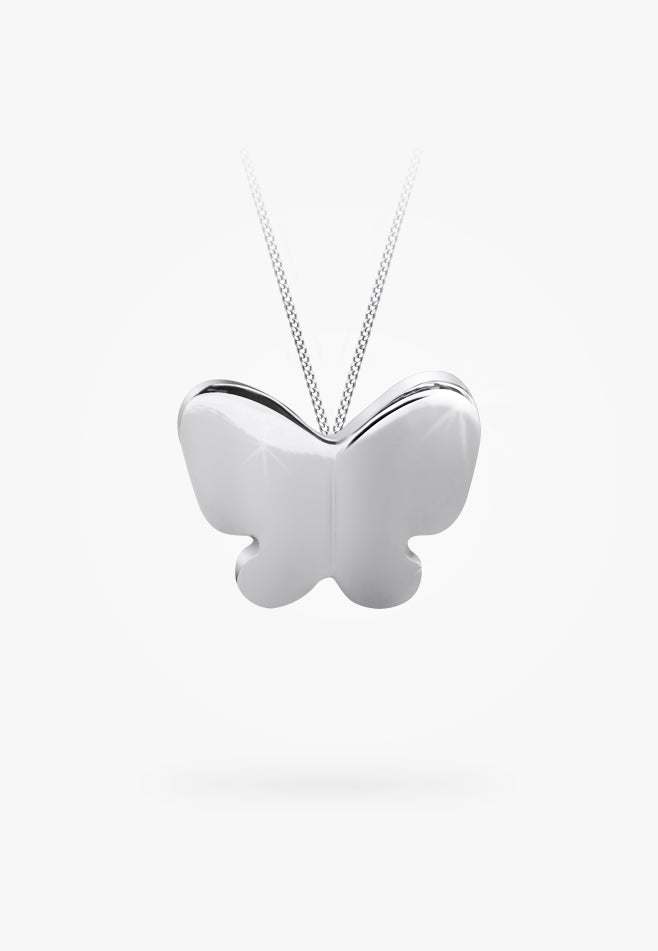 BFLY Signature pendentif MÈRE ET ENFANT