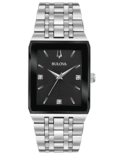 Montre Bulova 96D145