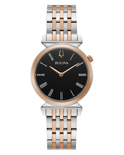 Montre Bulova D. 98L265