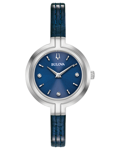 Montre Bulova F. 96P212