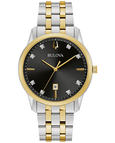 Montre Bulova 98D165