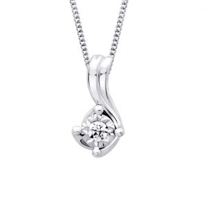 Pendentif à diamant 881461